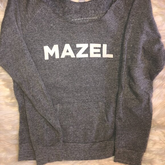 Andy Cohen - Off the Shoulder Women's Top from Watch What Happens Live on BRAVO - Picture 1 of 4